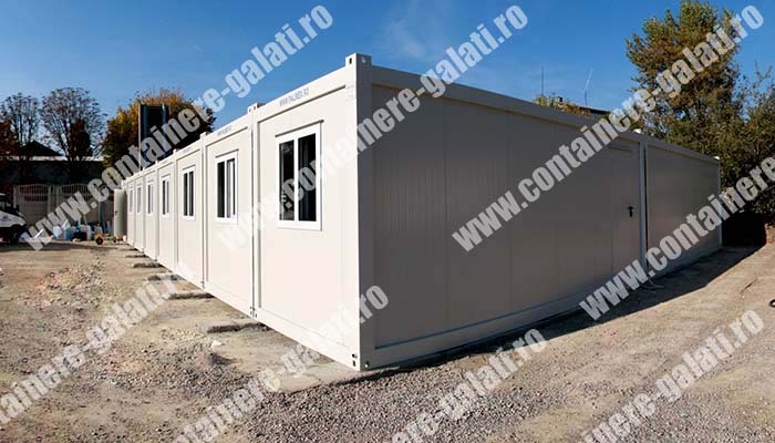 containere birou preturi Tulcea