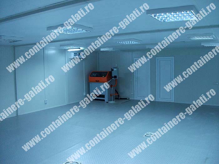 containere metalice de vanzare Tulcea