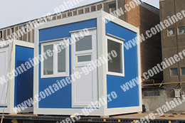 cumpar containere second hand Tulcea