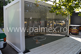 pret container second hand Tulcea